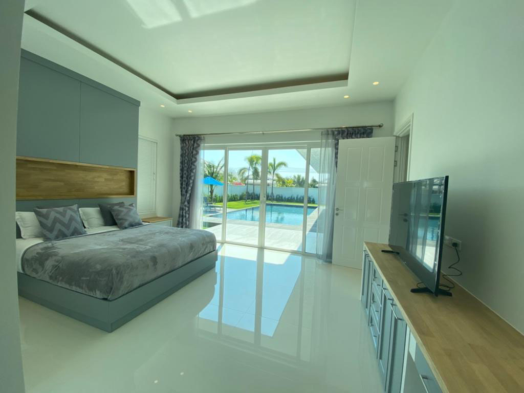3rd the CLOUDS Property for Sale Hua Hin