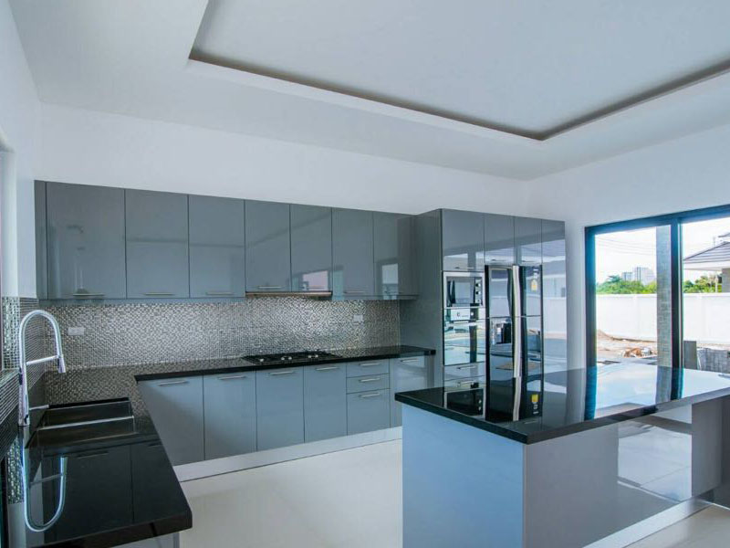 3rd the CLOUDS Property for Sale Hua Hin