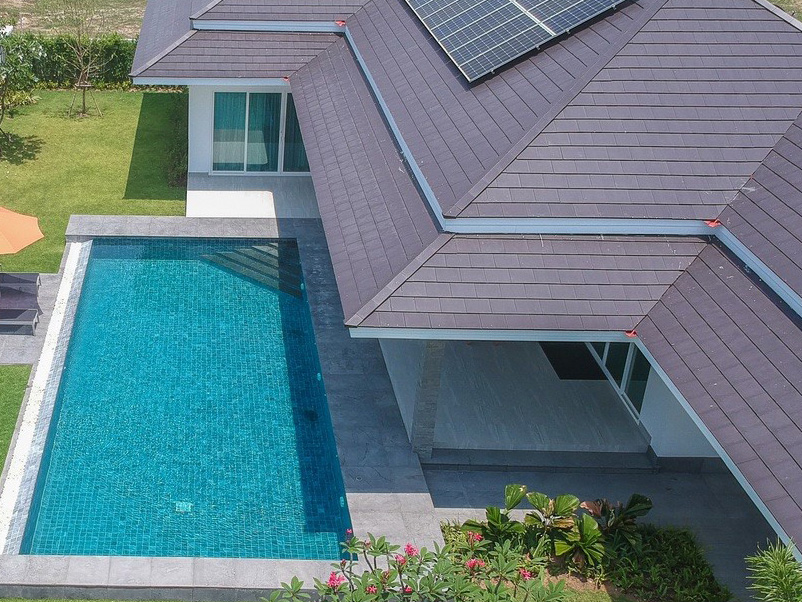 3rd the CLOUDS Property for Sale Hua Hin